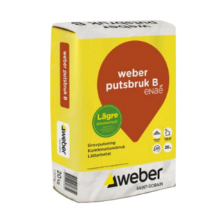 PUTSBRUK BASE B ENAÉ